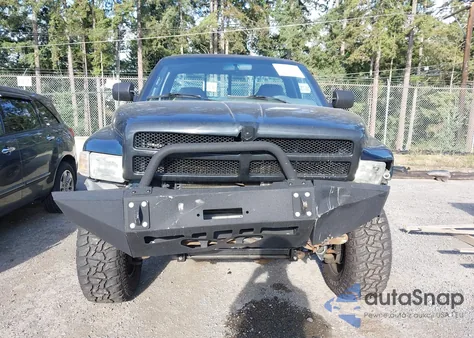 1994 Dodge Ram 2500 z USA, uszkodzony, nr VIN 1B7KF26W9RS627201